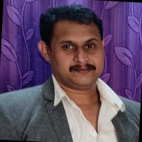 Binju Shekar
