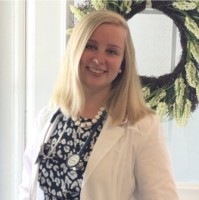 Shelby Sloane, Msn, Crnp