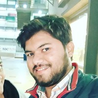 Yagnesh Patel