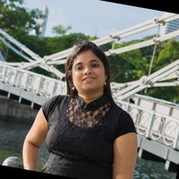 Nancy Aggarwal