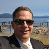 Brandon Martin CRFP / ACTCP