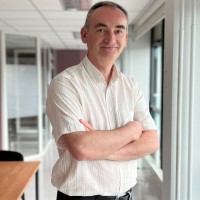 Régis COURROY