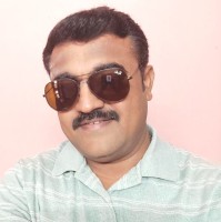 Shankar M Goudadi
