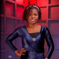 Omolara Oladipupo