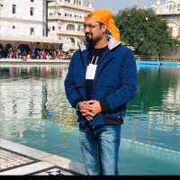 Sudipto Kumar Sanyal