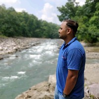 Prashant Negi