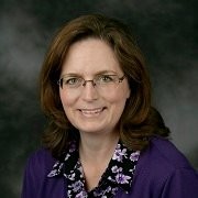 Connie Frazier