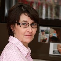 Maarit Puurtinen
