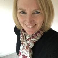 Karen Douglas