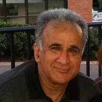 Reza Sharif