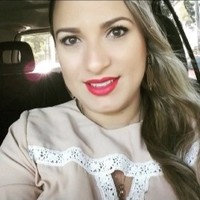 Bianca Vieira