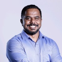 Ramesh Nagaraj