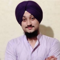 Sarabjot Singh