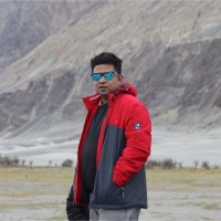 Biswadeep Ghosh