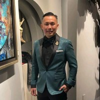 Jimmy Tran