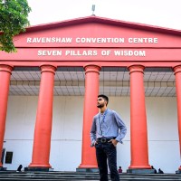 Sudeep Kumar Behera