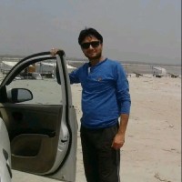 Vivek Sharma