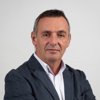 Bertrand Cailloux