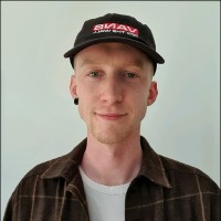Jake Lebbon