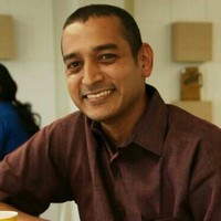 Ananth Narayan S