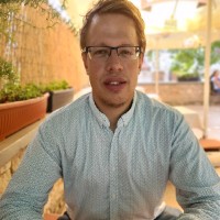 Vedran Miletić