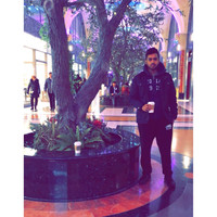 Sarthak Goyal