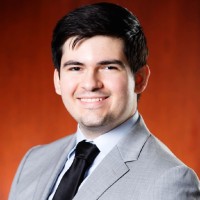 Julian Advani, Mba