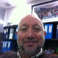 Michael Diamond