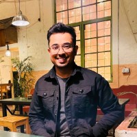 Abhishek Tiwari