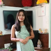Rashmitha Cr
