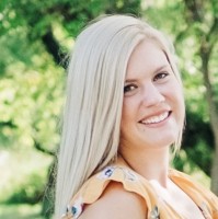 Haley Mccloud