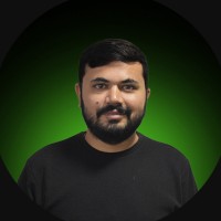 Nilesh Kadivar