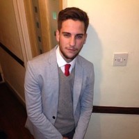 Liam Nicklin