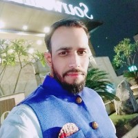 MOHAMMED IRFAN KHAN