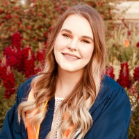 Bailey Buchanan