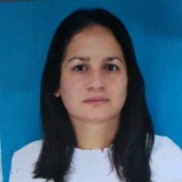 Cristina Marlene Zacarías Gonzalez