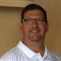 Eric Hampton