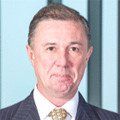 Ignacio Gómez Morin