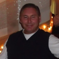 Michael Hackworth