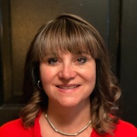 Christy Eisman