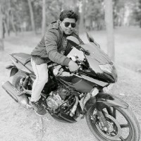 Roshan Kumar