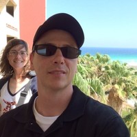 Todd Pierce