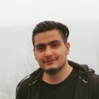 Amir Mirahmadi