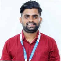 Prashant Almel