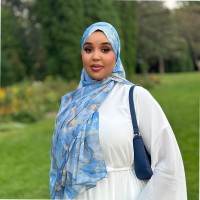 Najma Abdullahi