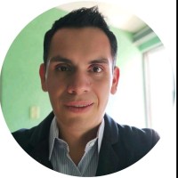 Antonio Abraham Medina Monjaraz