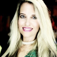 Jenny Tsantilas, M.Ed.