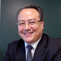 Jorge Teran