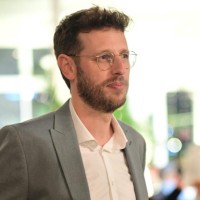 Avi Palatnik