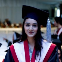 Maham Ahad